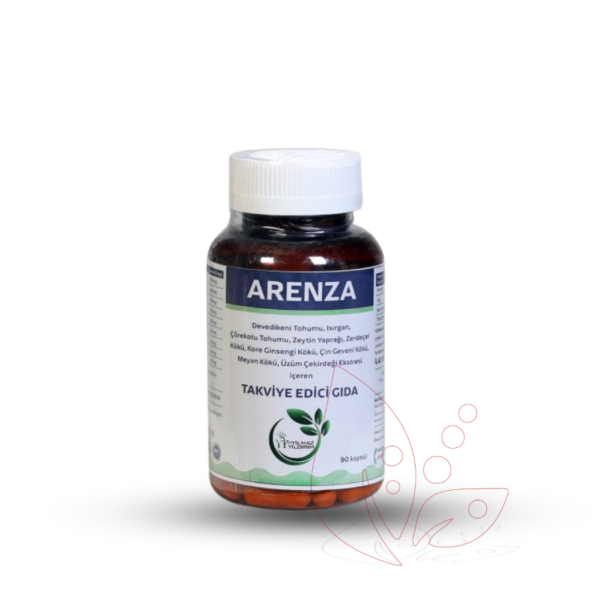 Arenza 90 Kapsül